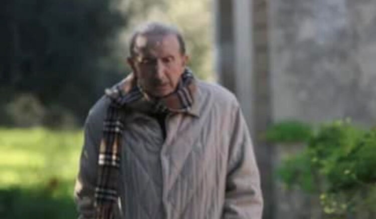 Morte dell’Onorevole Nello Rosso: oggi i funerali a Chiaramonte Gulfi