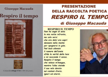 Evento culturale a Modica: omaggio a Macauda