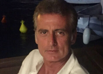 Tardino: morte di Angelo Onorato, marito della collega Francesca Donato: mi sconvolge