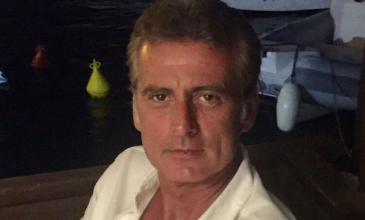 Tardino: morte di Angelo Onorato, marito della collega Francesca Donato: mi sconvolge