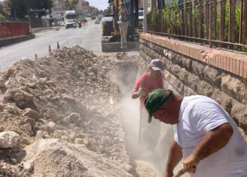 Modica, protocollo d’intesa per vietare il lavoro all’aperto con temperature alte