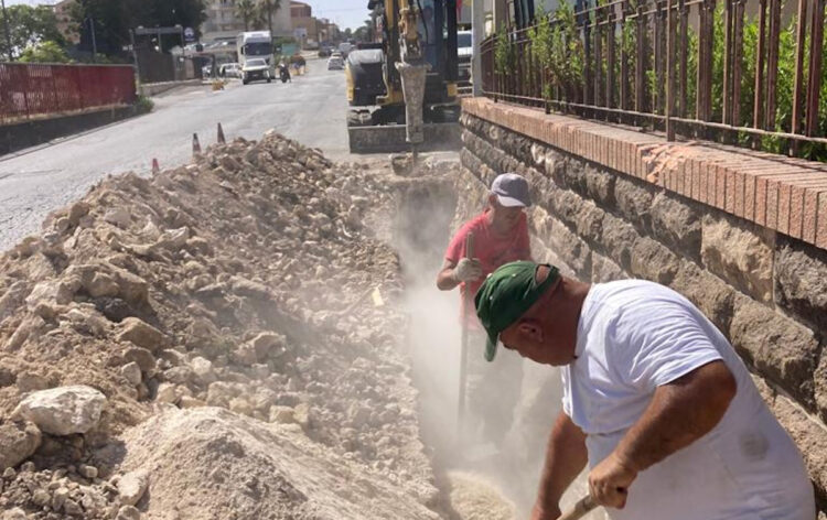 Modica, protocollo d’intesa per vietare il lavoro all’aperto con temperature alte