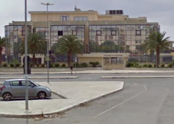 Modica, 51 nuovi parcheggi liberi vicino all'ospedale