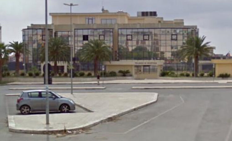 Modica, 51 nuovi parcheggi liberi vicino all'ospedale