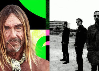 La rock band ragusana Partinico Rose su BBC6: scelta dalla rock star Iggy Pop