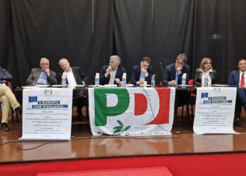 Pd Ragusa: l'Europa che vogliamo