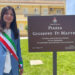 Avola, inaugurata la piazza Giuseppe Di Matteo