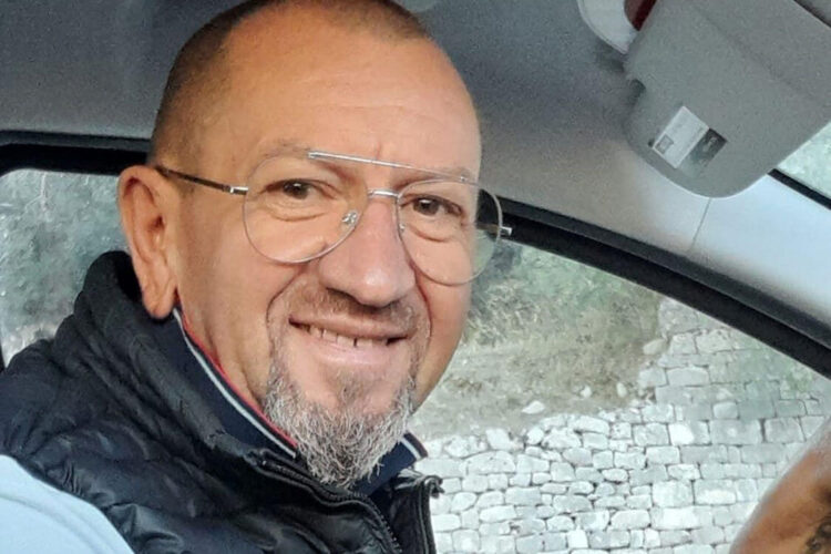 Incidente sulla Modica-Pozzallo, morto Pino La Guardia di Scicli