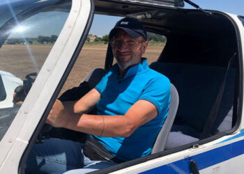 Dolore e incredulità a Scicli per la morte di Pino La Guardia