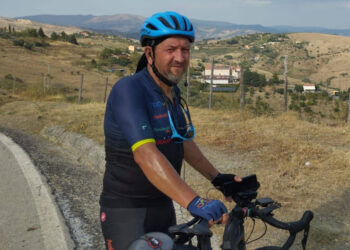 Muore in bici investito da 'un'auto Pino La Guardia di Scicli