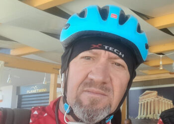 Scicli piange Pino La Guardia, il ciclista investito a Modica