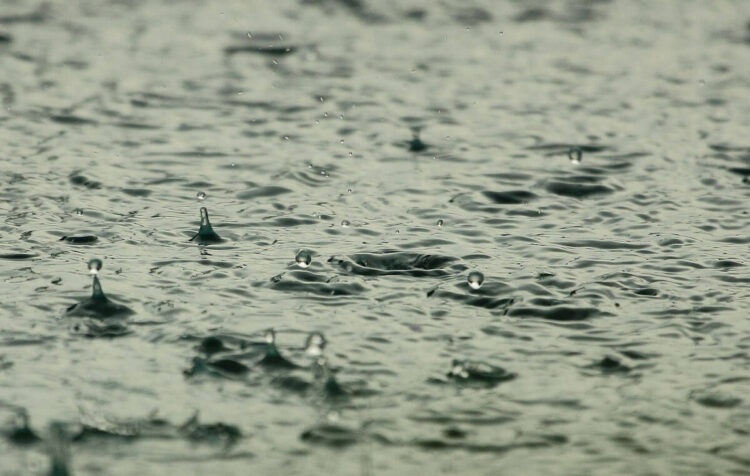 Maltempo in Sicilia: caldo e pioggia rossa nel weekend