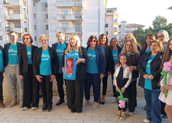 Unicef Ragusa: straordinario successo di “Una Rosa per la Mamma” a Modica