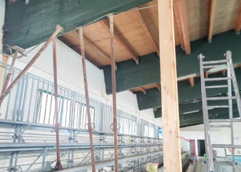 Comiso, chiusura piscina comunale per un problema strutturale