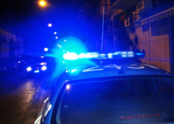 Vittoria, rapina e violenta aggressione: arrestati un uomo e una donna