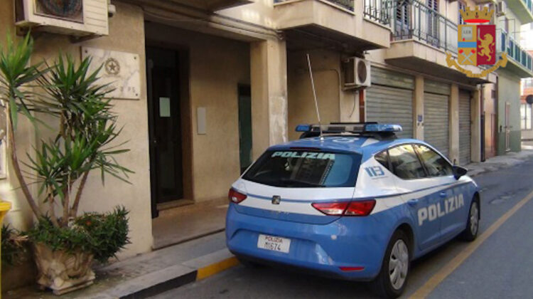 Maltrattamenti in abito familiare: un arresto a Comiso