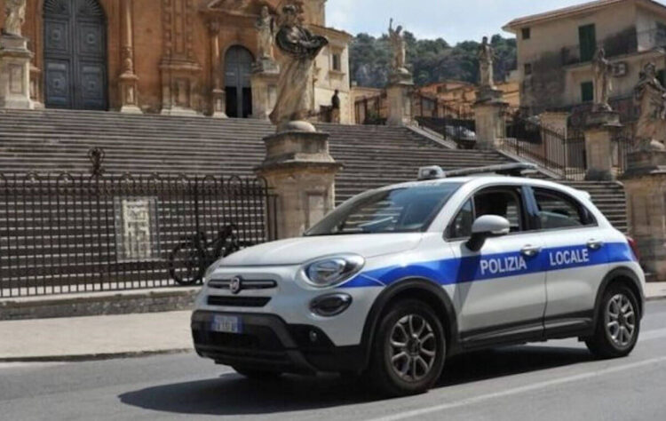 Modica, sanzionati 5 commercianti