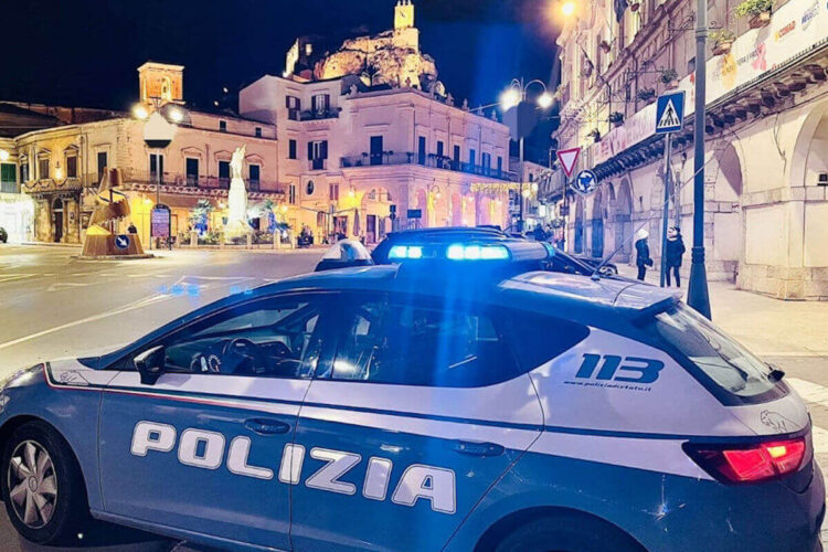 Ladri in azione nella notte a Modica