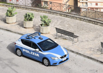Preso il ladro dei tabacchi a Modica Alta: è un 23enne modicano