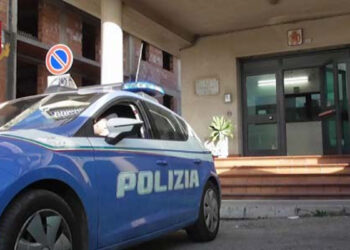 Vittoria, in carcere un 52 enne per condanna definitiva
