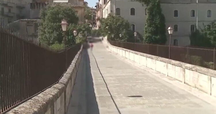 Ragusa, sabato si inaugura il mercatino del Ponte Vecchio