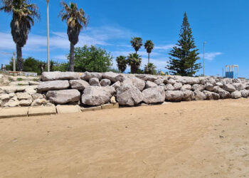 Ragusa, ultimati i lavori sulla SP 67 Pozzallo-Marza