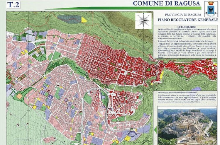 Ragusa sul Prg e sulle incompatibilità crescono le perplessità
