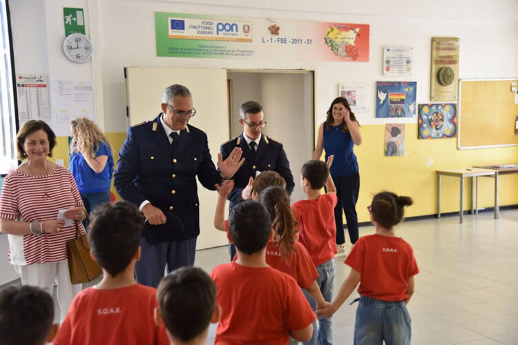 Comiso e Vittoria, settima edizione del progetto/concorso Pretendiamo legalità