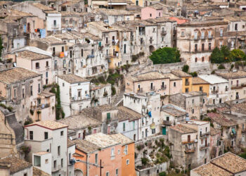 Comuni UNESCO, arrivano contributi regionali per Ragusa, Modica e Scicli: ecco quanto