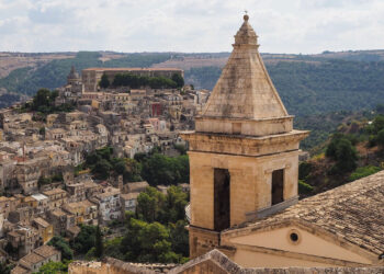 Fondi Sviluppo e Coesione (Fsc) disastro Ragusa?