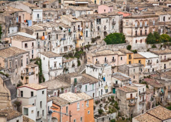 Ragusa, continua la storia sui fondi Sviluppo e Coesione