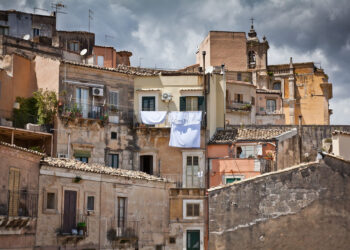 Ragusa punta sul cuore della città: approvato nuovo regolamento su incentivi