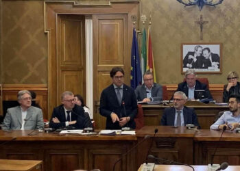 Ragusa approvato il Piano Regolatore Generale