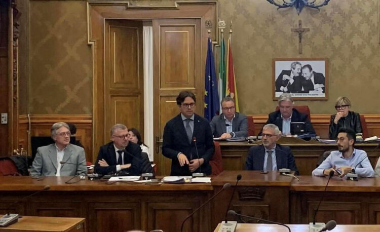 Ragusa approvato il Piano Regolatore Generale