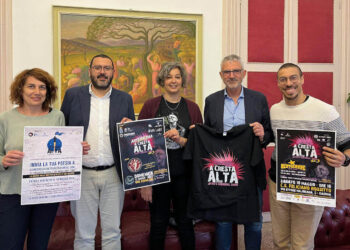 A Cresta Alta a Ragusa