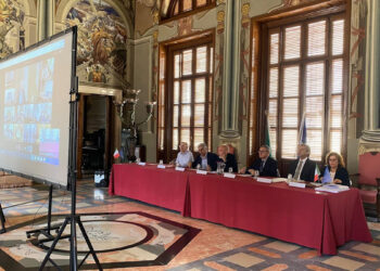 Insediata la cabina di Coordinamento per i progetti del PNRR in provincia di Ragusa