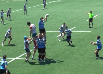 Il Ragusa Rugby salta la trasferta di Bari