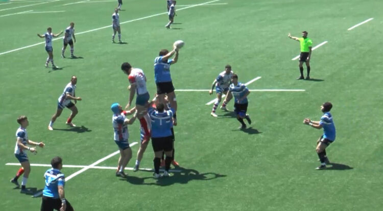 Il Ragusa Rugby salta la trasferta di Bari