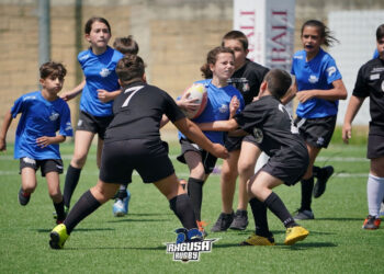 Ragusa Rugby, il 1 giugno il Trofeo Cappello