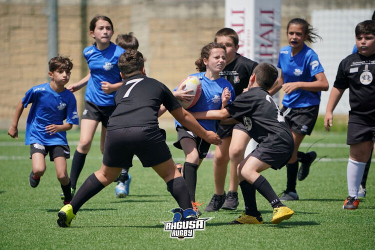 Ragusa Rugby, il 1 giugno il Trofeo Cappello