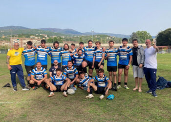Il Ragusa Rugby pronto per le Tigri