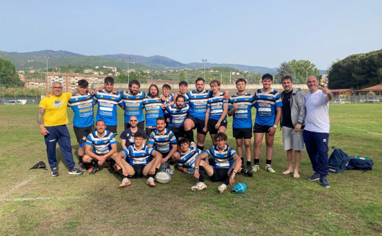 Il Ragusa Rugby pronto per le Tigri