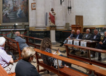 Ragusa: i premiati del Premio Ragusani nel Mondo 2024