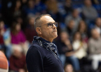 Virtus Ragusa, il coach presenta gara-2 dei quarti di finale
