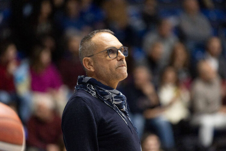 Virtus Ragusa, il coach presenta gara-2 dei quarti di finale