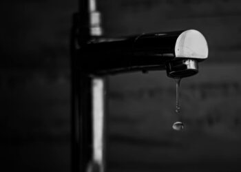 Scicli senza acqua, venerdì 31 maggio: ecco dove