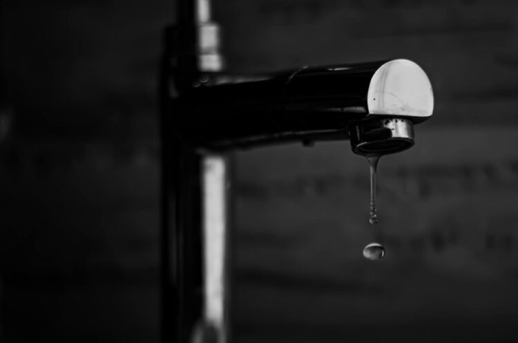 Scicli senza acqua, venerdì 31 maggio: ecco dove