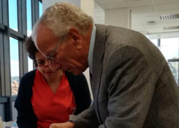 Morte Vittoria Schininà: cordogli del Comitato Civico Articolo 32