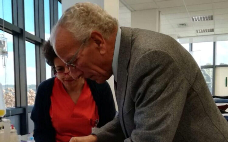 Morte Vittoria Schininà: cordogli del Comitato Civico Articolo 32