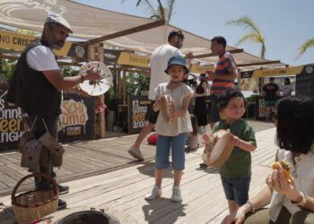 Schiuma 2024, terza edizione del primo Craft Beer Festival in Spiaggia a Marina di Modica